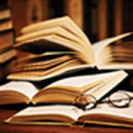 Boekenwinkel Bazuin te Sion Boekenwinkel Bazuin te Sion